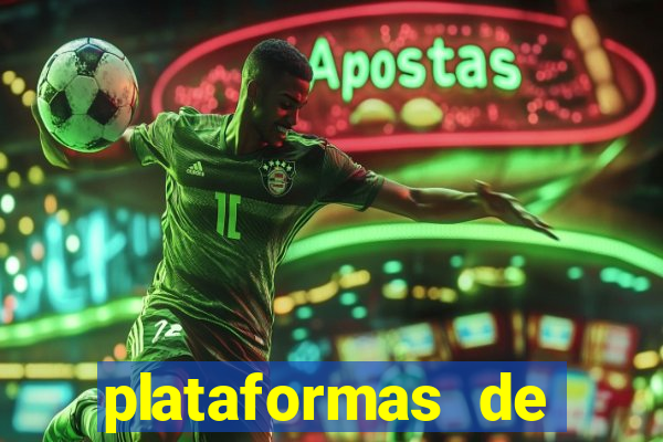 plataformas de jogos fora do brasil